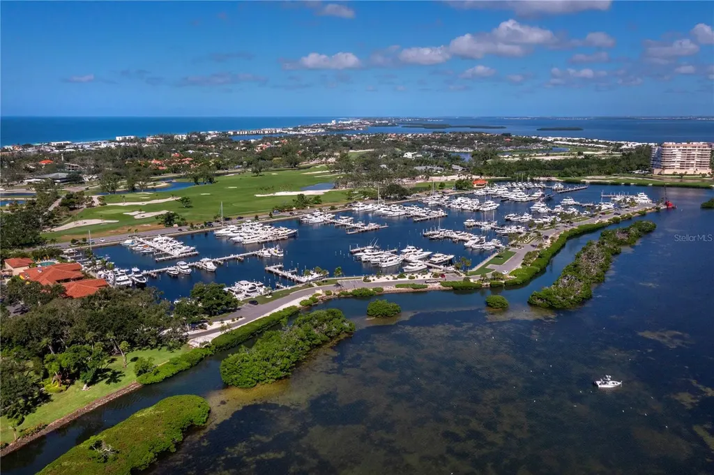 2600 Harbourside Drive Longboat Key FL 34228