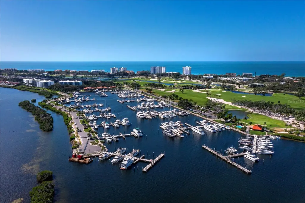 2600 Harbourside Drive Longboat Key FL 34228