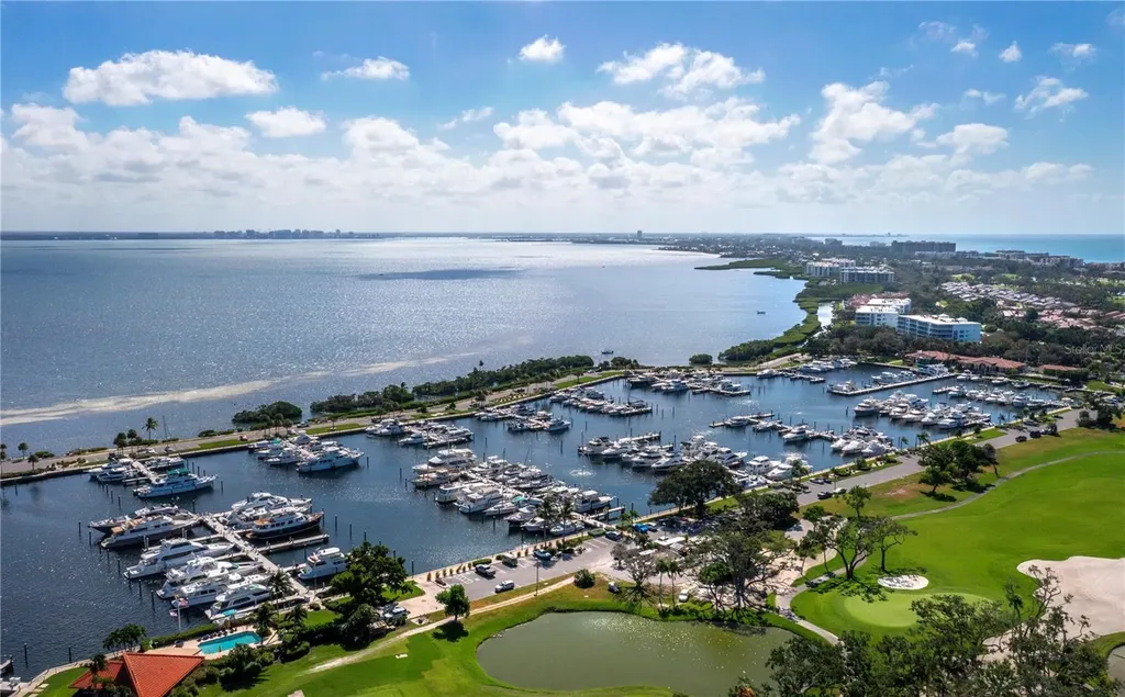 2600 Harbourside Drive Longboat Key FL 34228