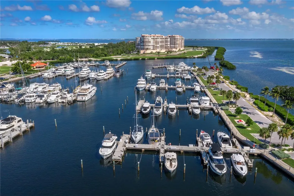2600 Harbourside Drive Longboat Key FL 34228