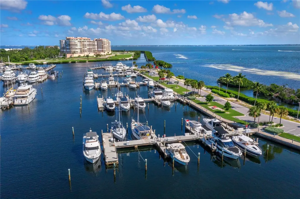 2600 Harbourside Drive Longboat Key FL 34228