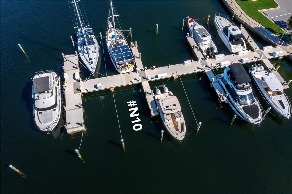 2600 Harbourside Drive Longboat Key FL 34228