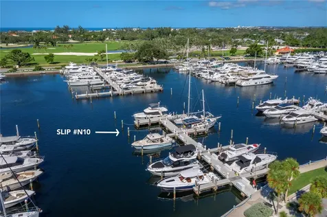 2600 Harbourside Drive Longboat Key FL 34228