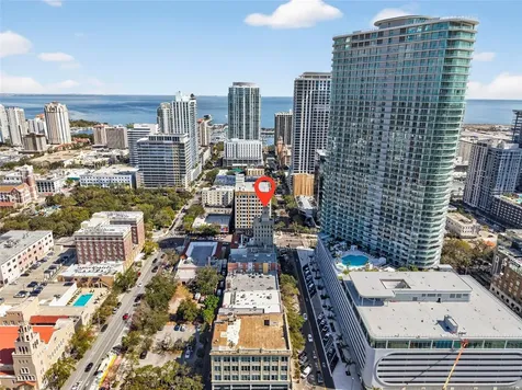 405 Central Avenue St Petersburg FL 33701