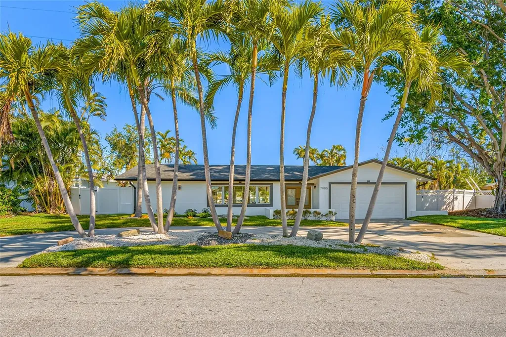 7905 9th Avenue S St Petersburg FL 33707