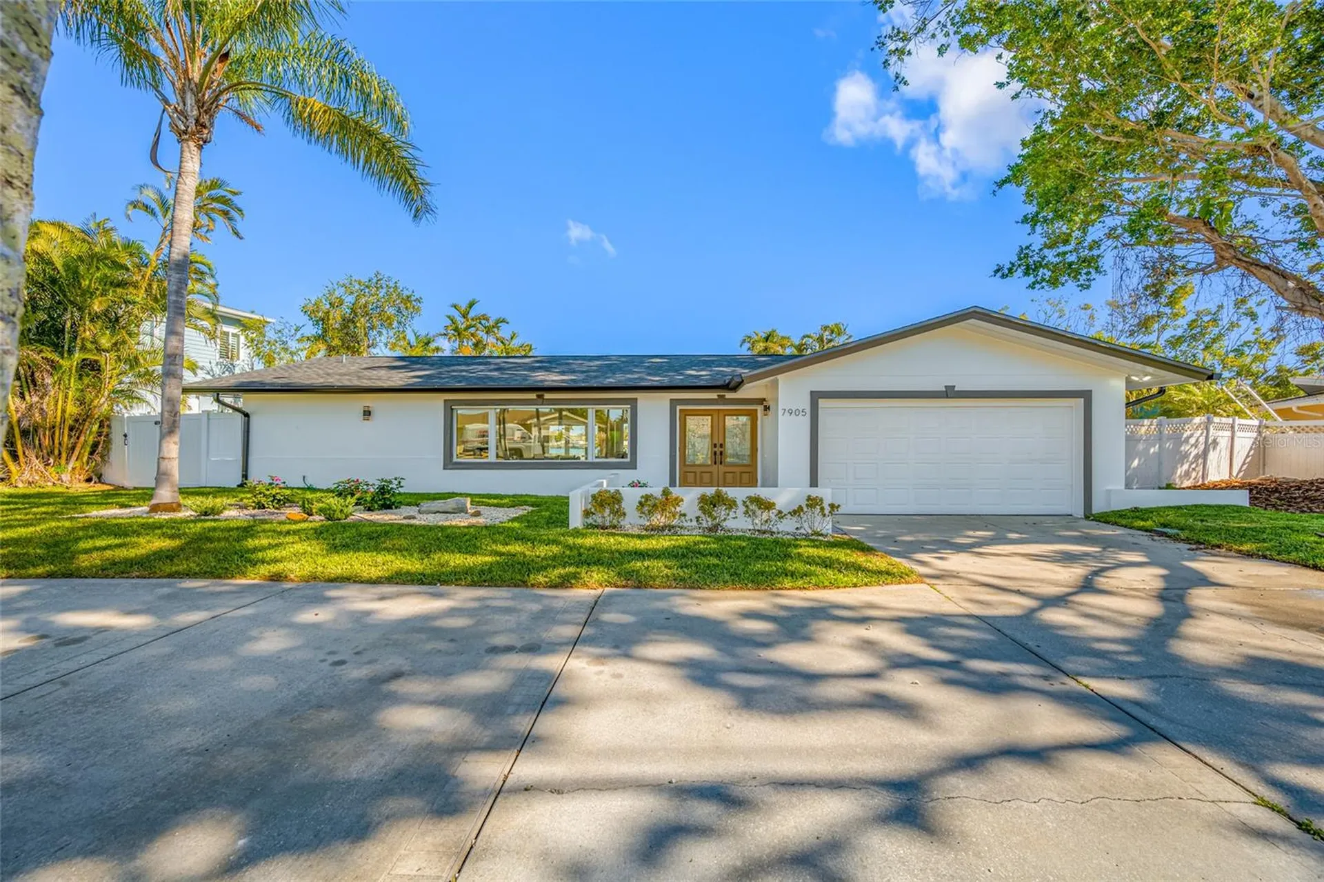 7905 9th Avenue S St Petersburg FL 33707