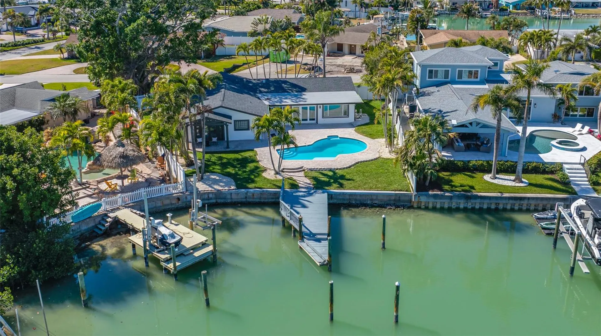 7905 9th Avenue S St Petersburg FL 33707