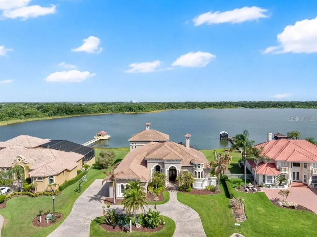3040 Highlands By The Lake Way Lakeland FL 33812