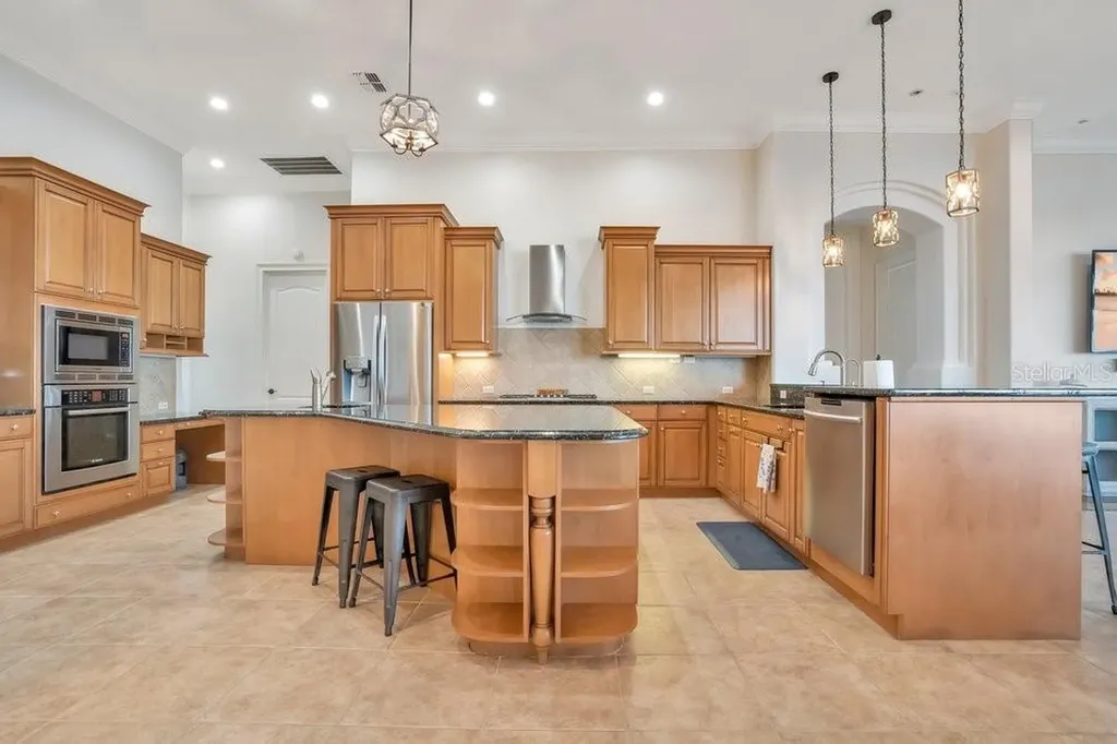 3040 Highlands By The Lake Way Lakeland FL 33812