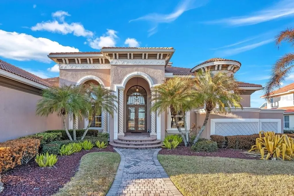 3040 Highlands By The Lake Way Lakeland FL 33812