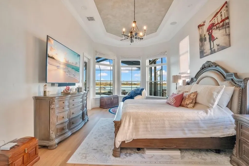 3040 Highlands By The Lake Way Lakeland FL 33812