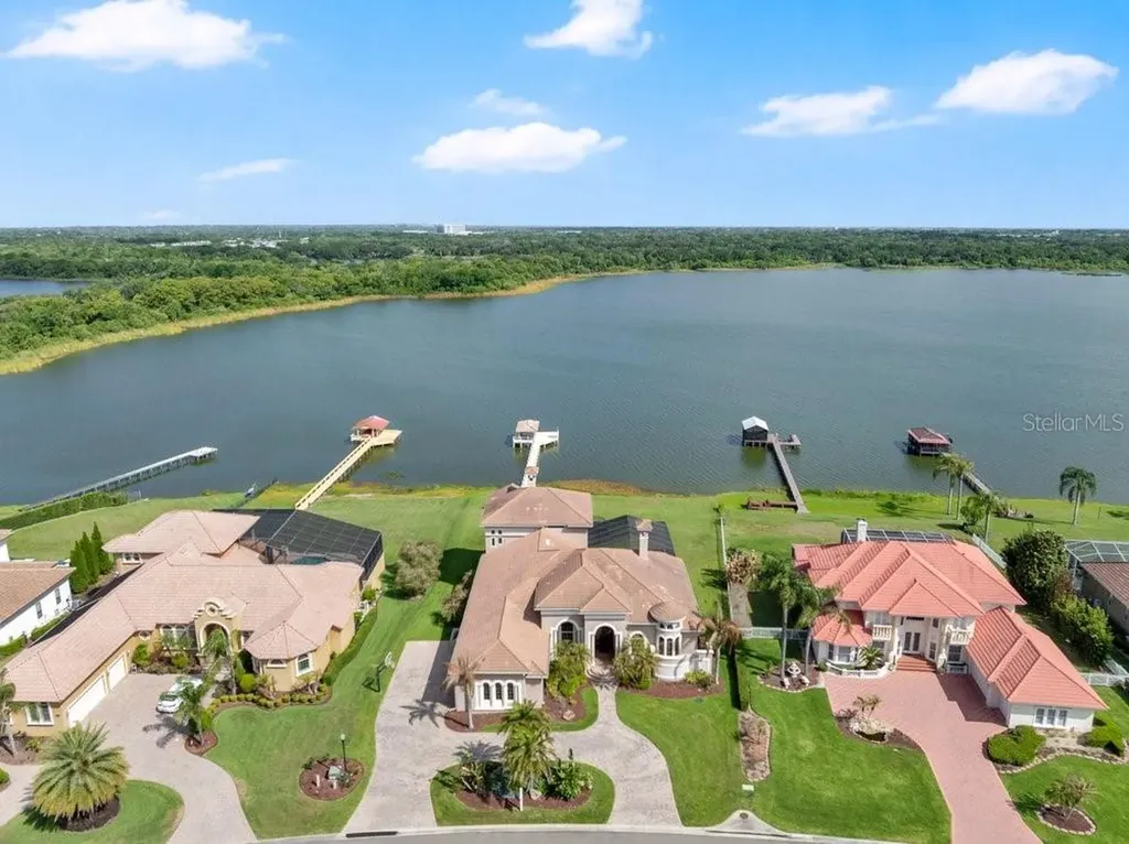 3040 Highlands By The Lake Way Lakeland FL 33812