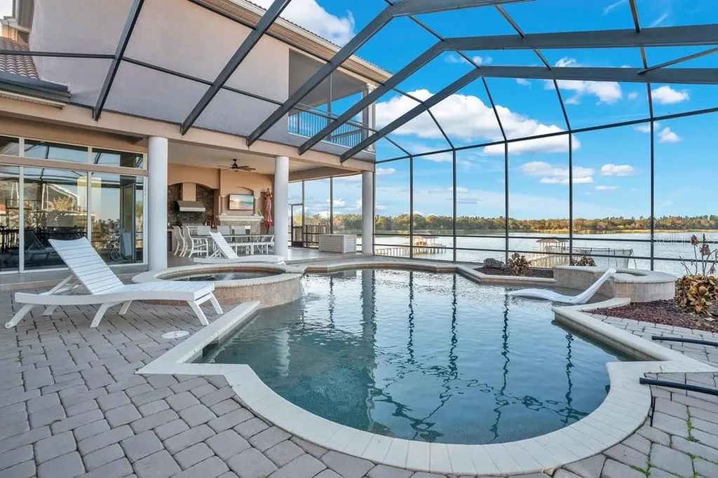 3040 Highlands By The Lake Way Lakeland FL 33812