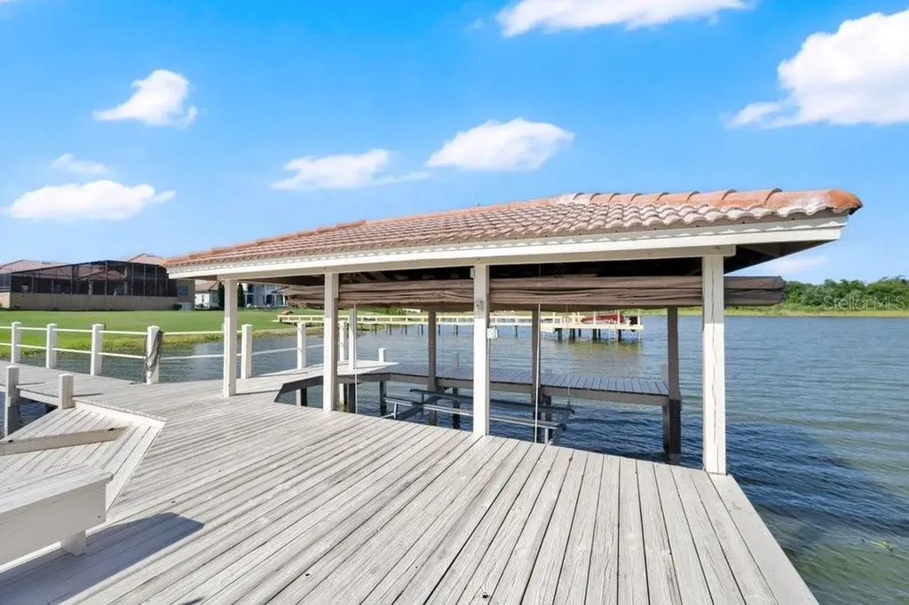 3040 Highlands By The Lake Way Lakeland FL 33812