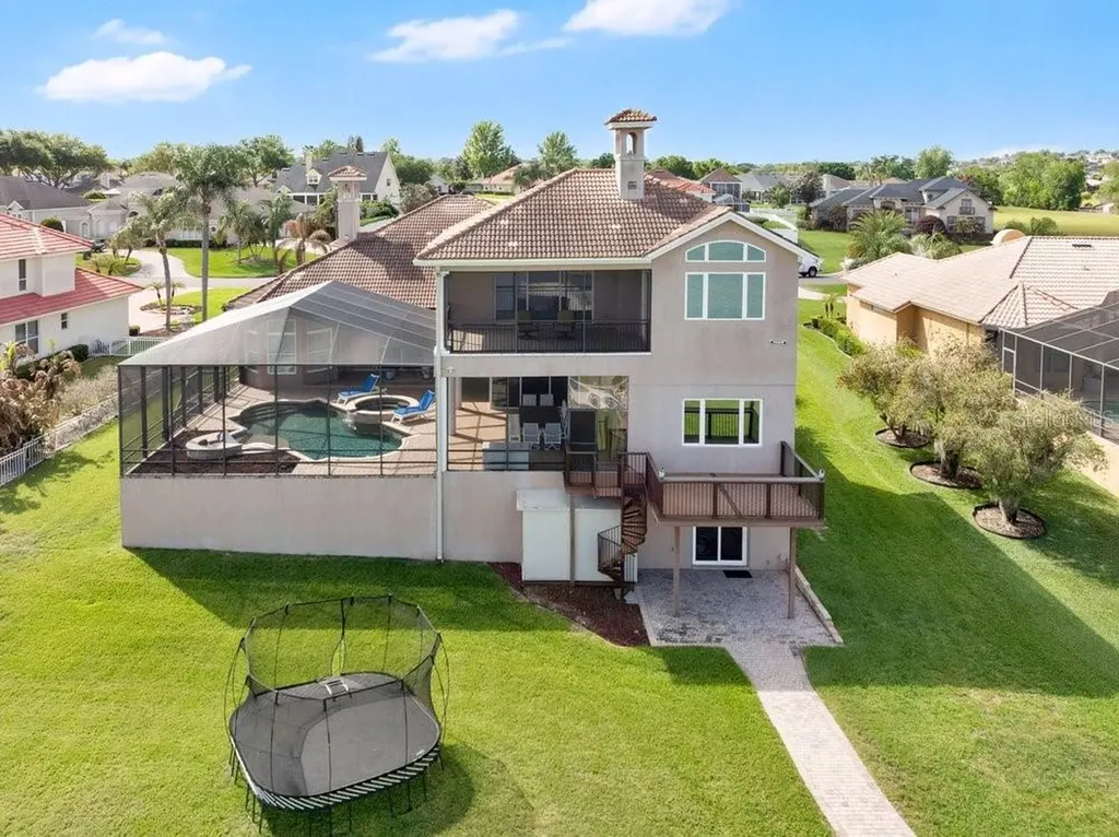 3040 Highlands By The Lake Way Lakeland FL 33812