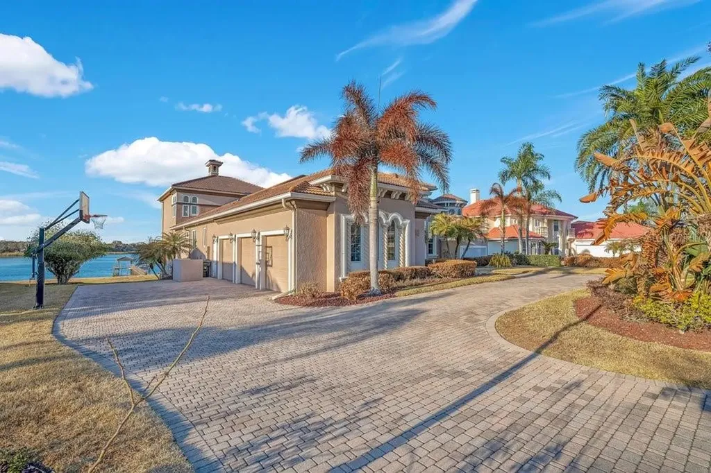 3040 Highlands By The Lake Way Lakeland FL 33812