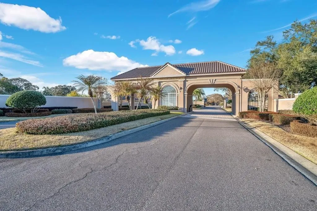 3040 Highlands By The Lake Way Lakeland FL 33812