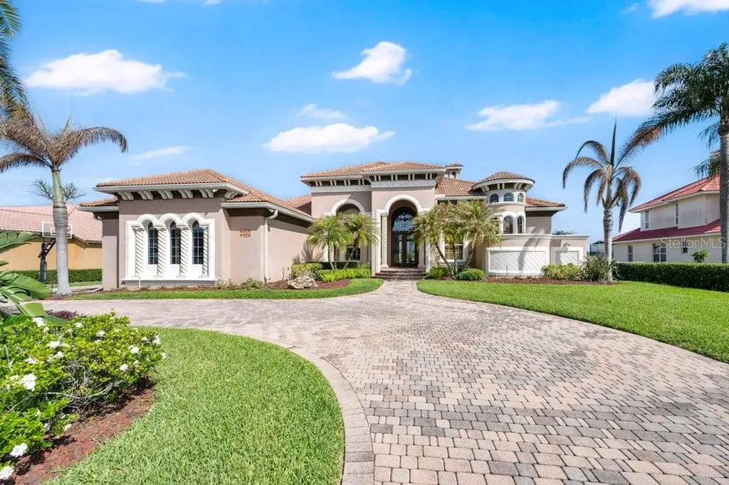 3040 Highlands By The Lake Way Lakeland FL 33812