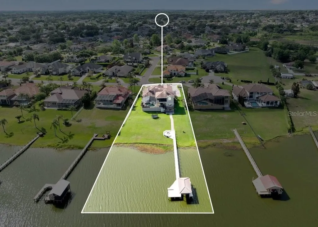 3040 Highlands By The Lake Way Lakeland FL 33812
