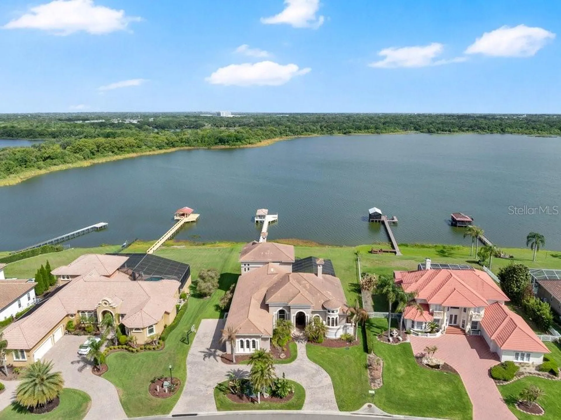 3040 Highlands By The Lake Way Lakeland FL 33812