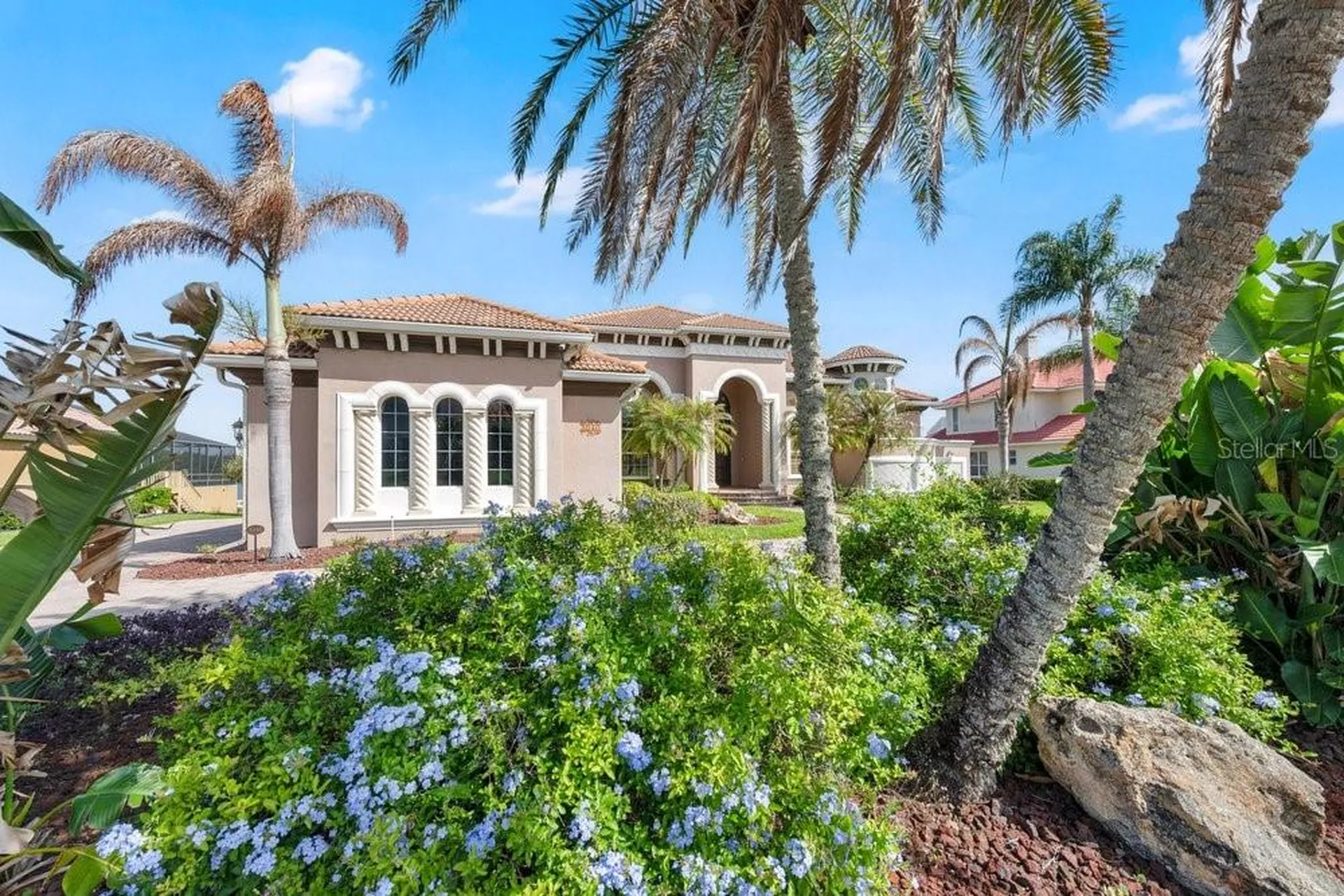 3040 Highlands By The Lake Way Lakeland FL 33812