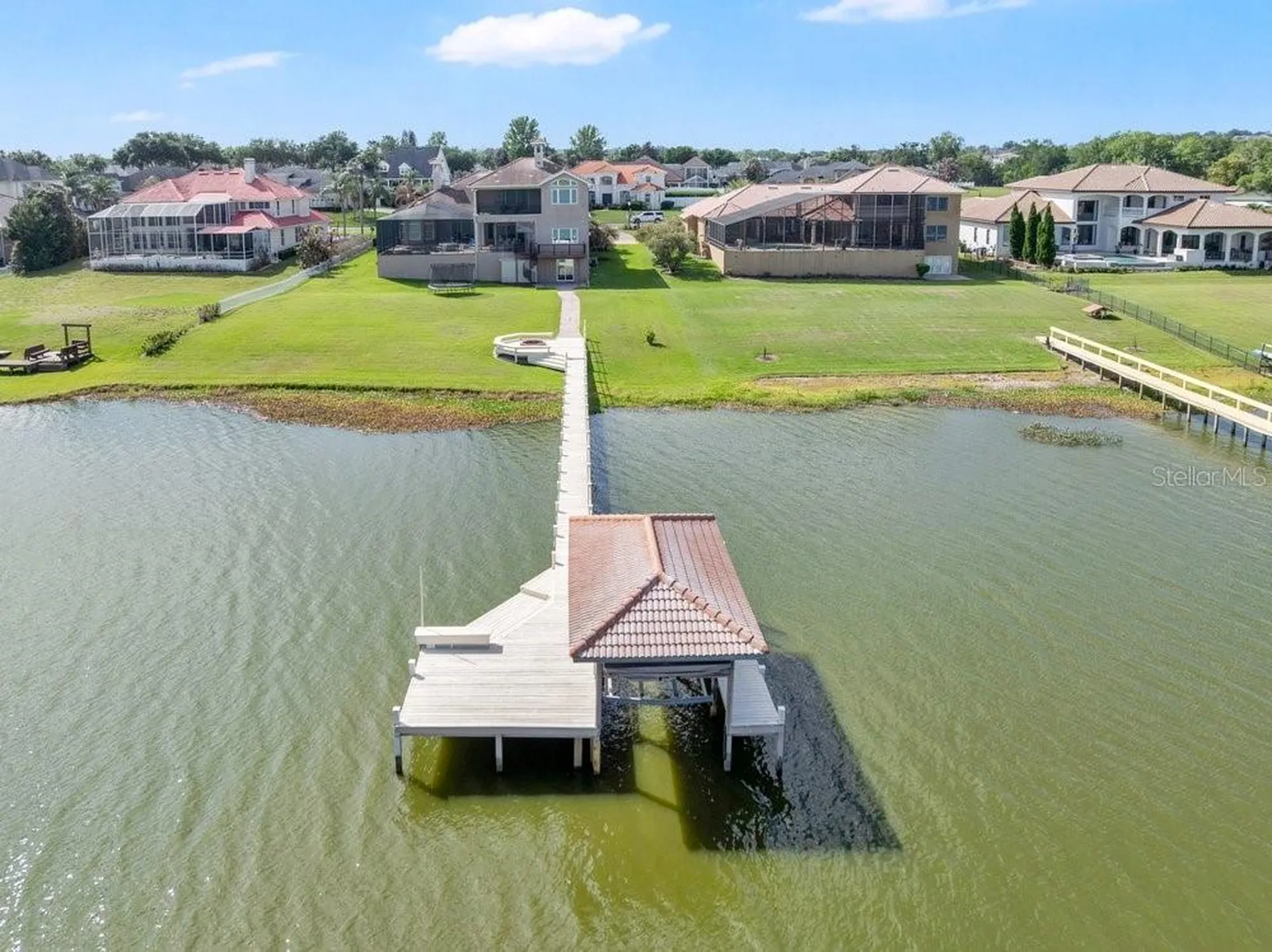 3040 Highlands By The Lake Way Lakeland FL 33812