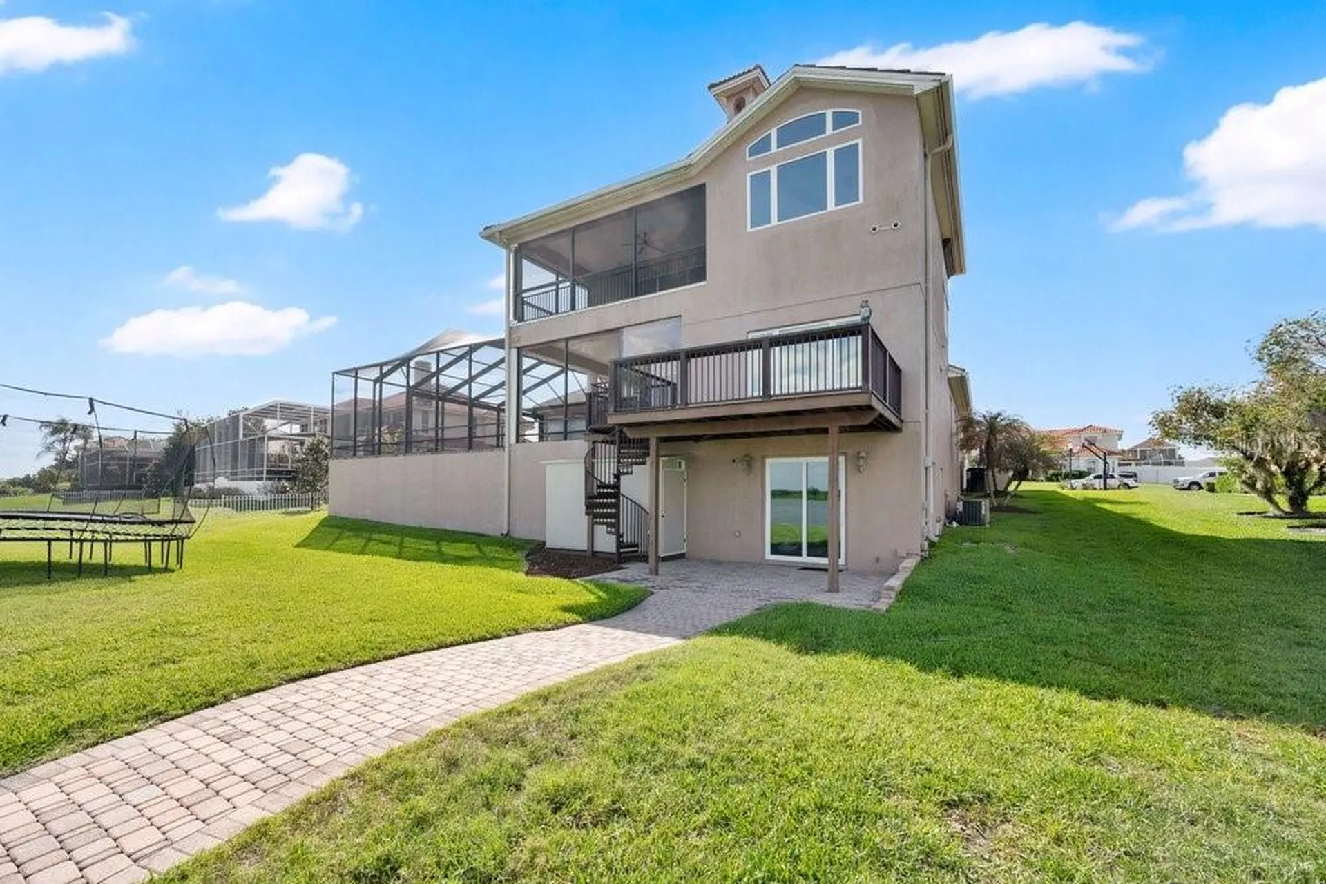 3040 Highlands By The Lake Way Lakeland FL 33812
