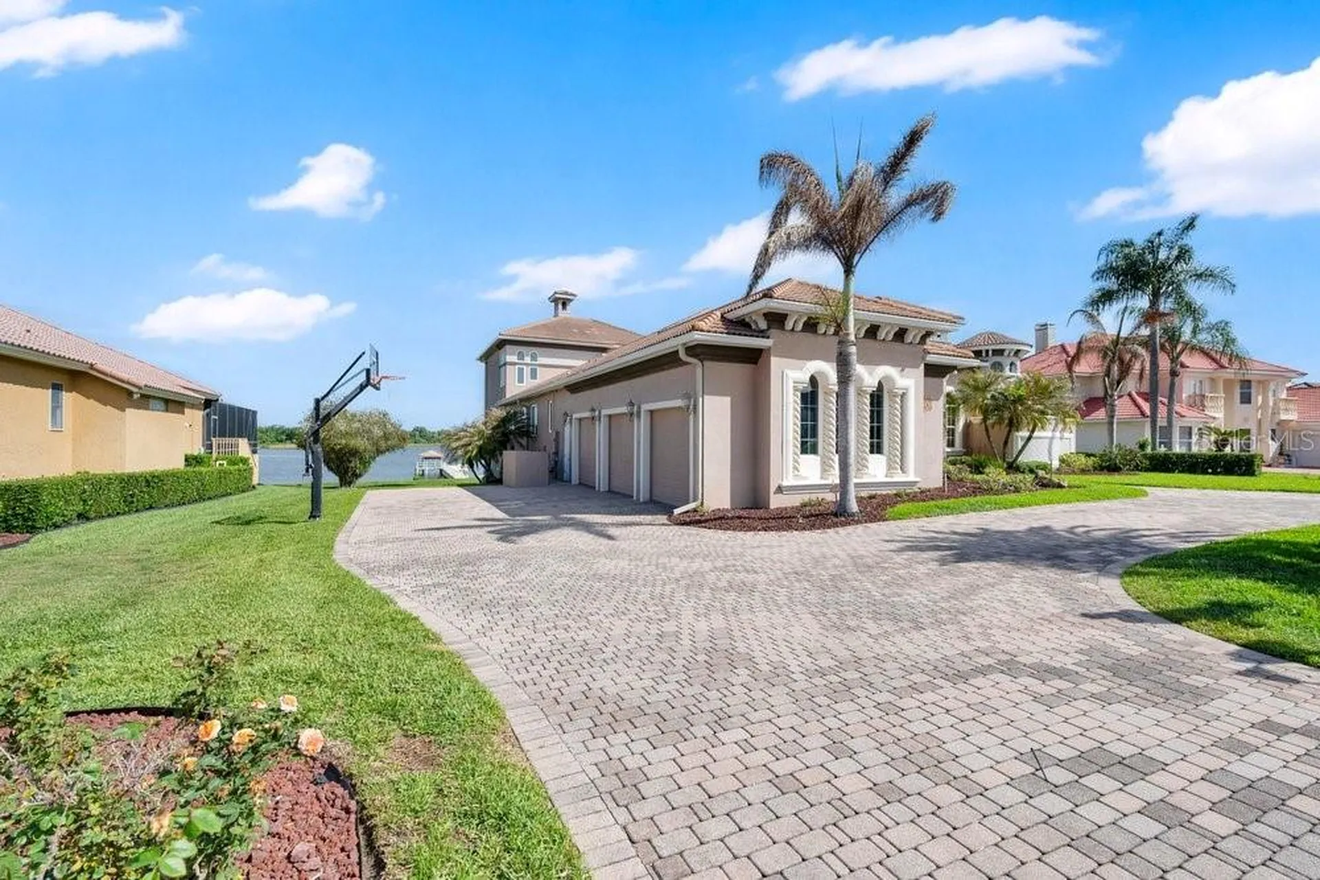 3040 Highlands By The Lake Way Lakeland FL 33812