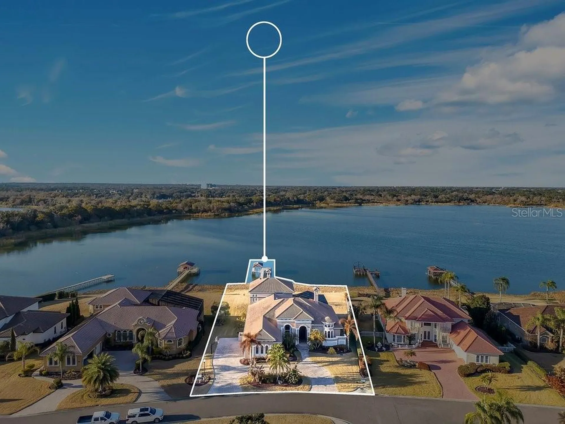 3040 Highlands By The Lake Way Lakeland FL 33812