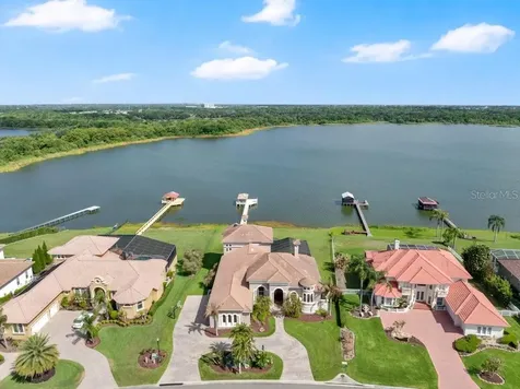 3040 Highlands By The Lake Way Lakeland FL 33812