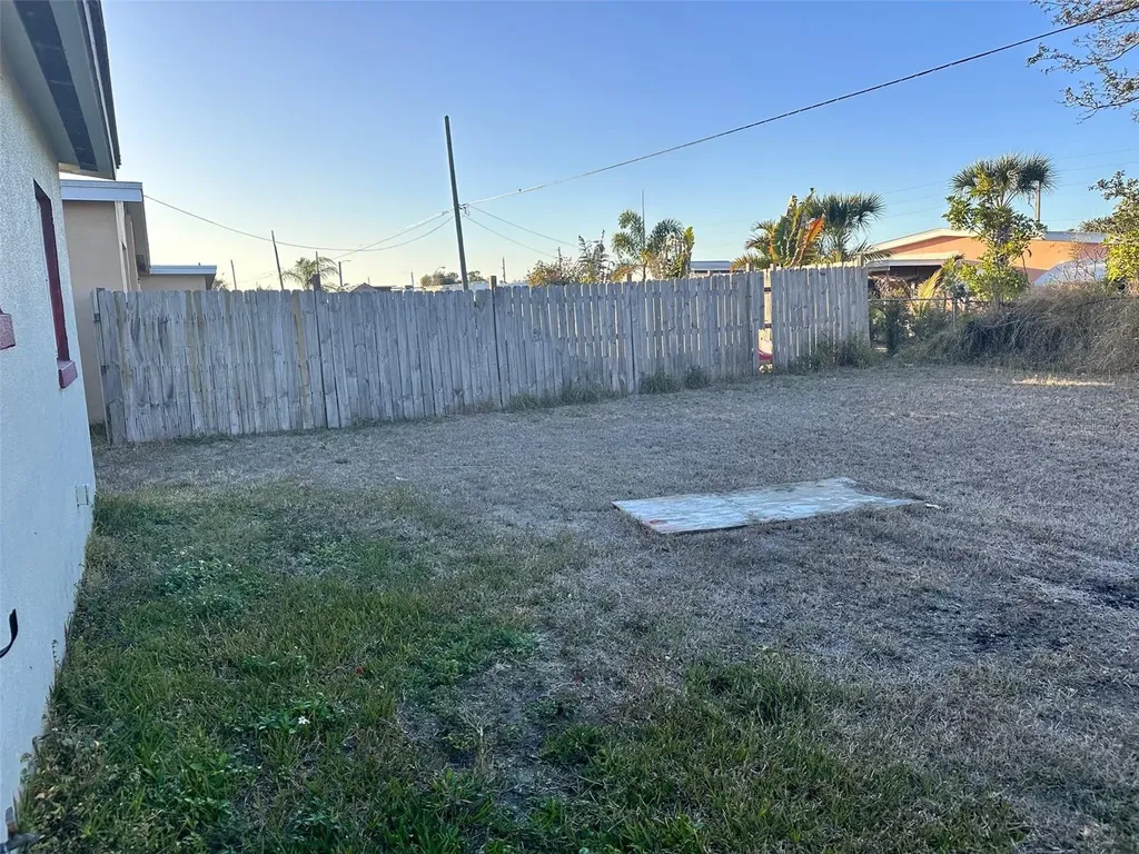 21474 Glendale Avenue Port Charlotte FL 33952