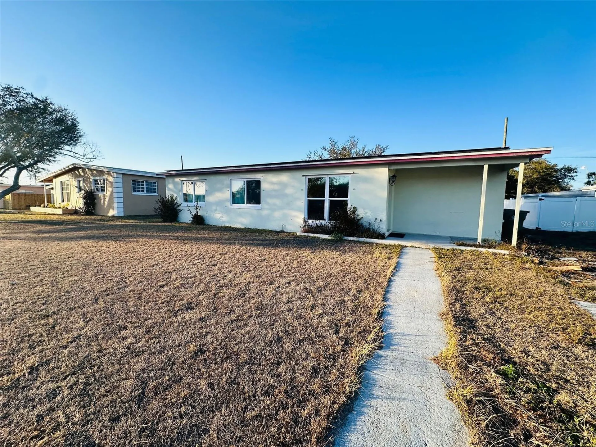 21474 Glendale Avenue Port Charlotte FL 33952