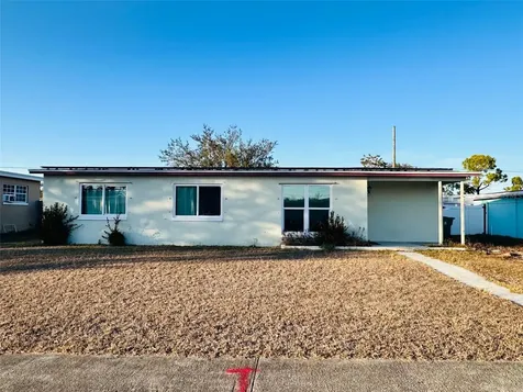 21474 Glendale Avenue Port Charlotte FL 33952