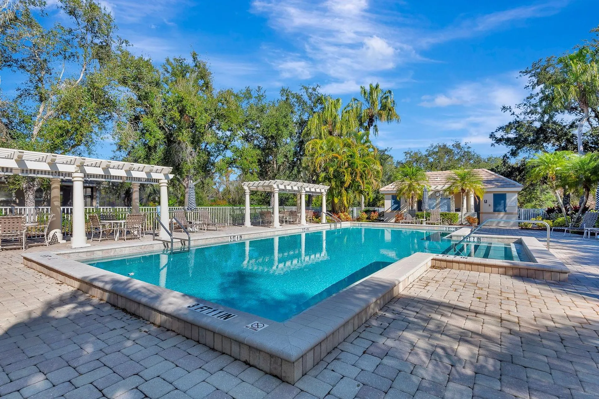 6659 Pebble Beach Way Lakewood Ranch FL 34202