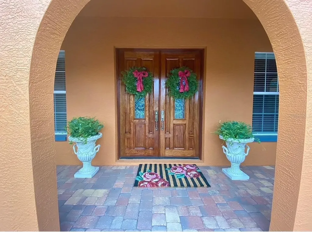 20832 Hunter Hill Drive Dade City FL 33523