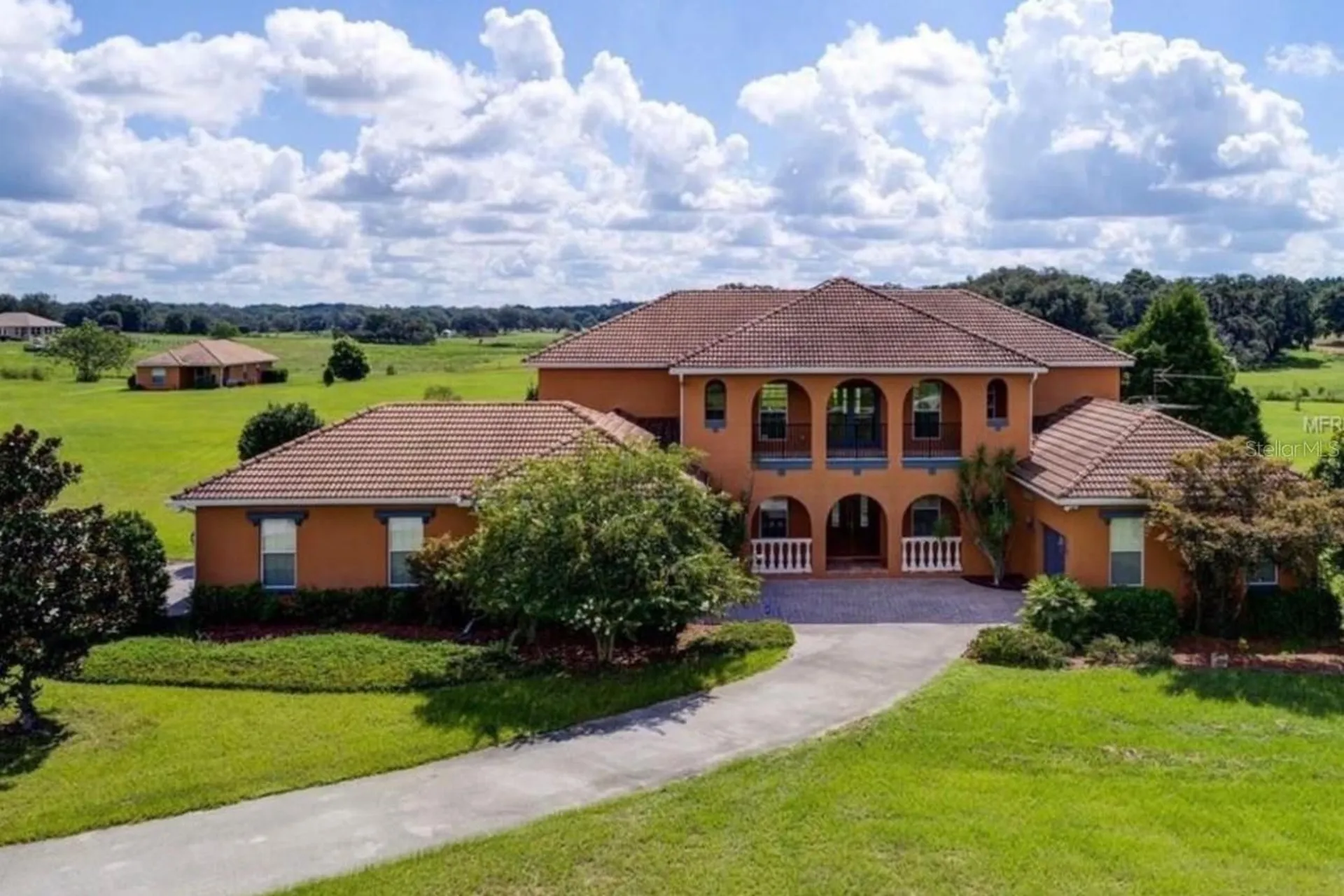 20832 Hunter Hill Drive Dade City FL 33523