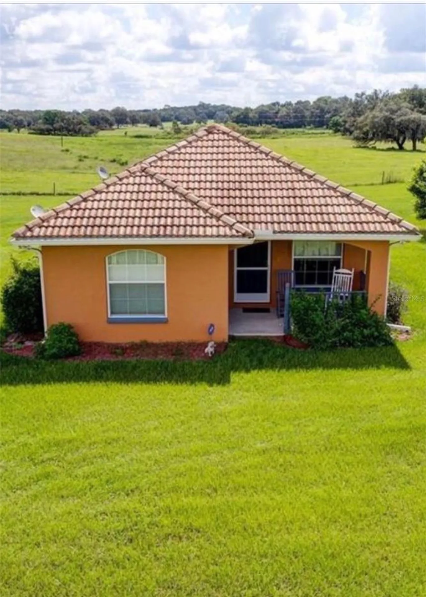 20832 Hunter Hill Drive Dade City FL 33523