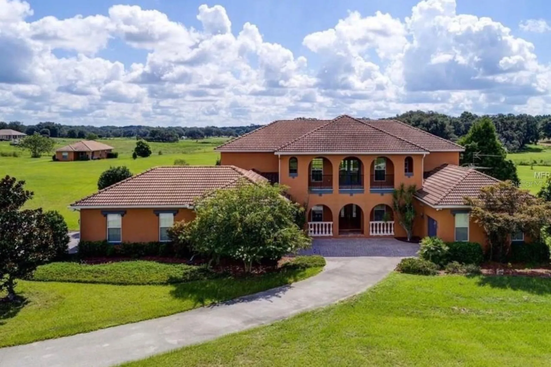 20832 Hunter Hill Drive Dade City FL 33523