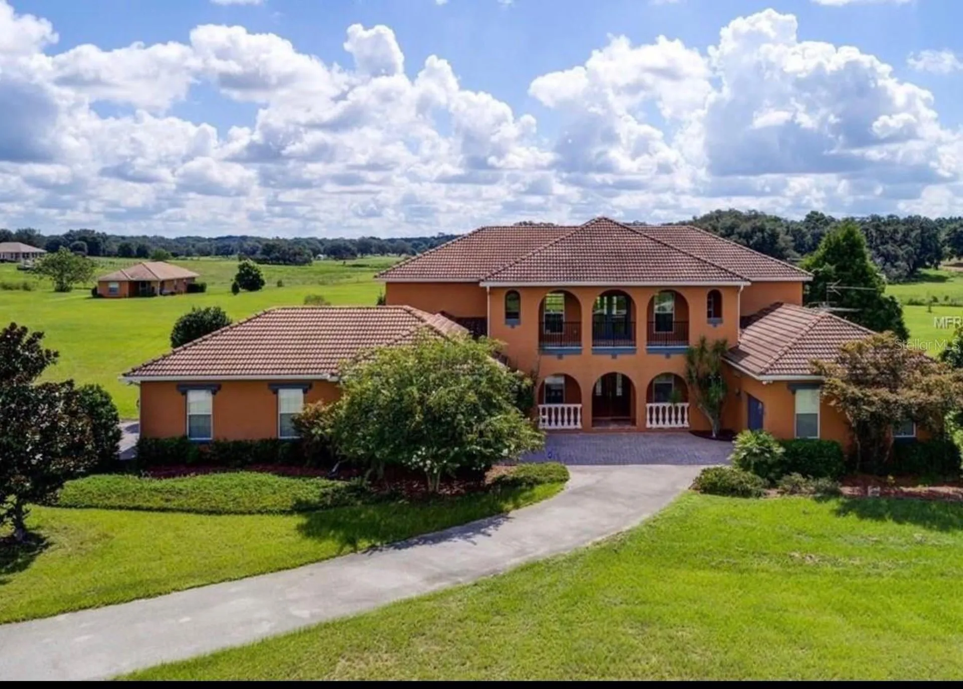 20832 Hunter Hill Drive Dade City FL 33523
