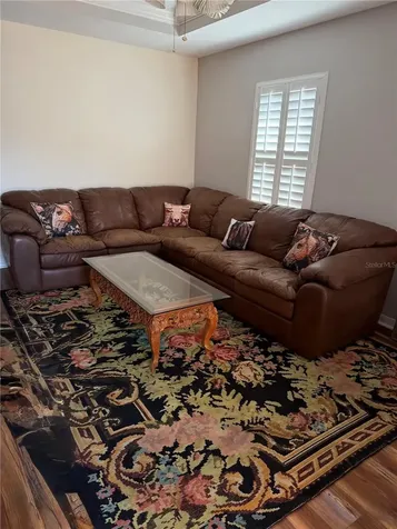 20832 Hunter Hill Drive Dade City FL 33523