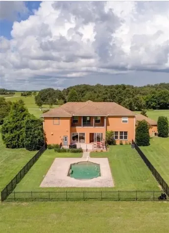 20832 Hunter Hill Drive Dade City FL 33523