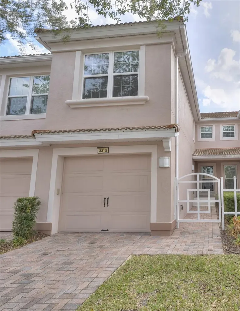 8318 Foster Drive Davenport FL 33896