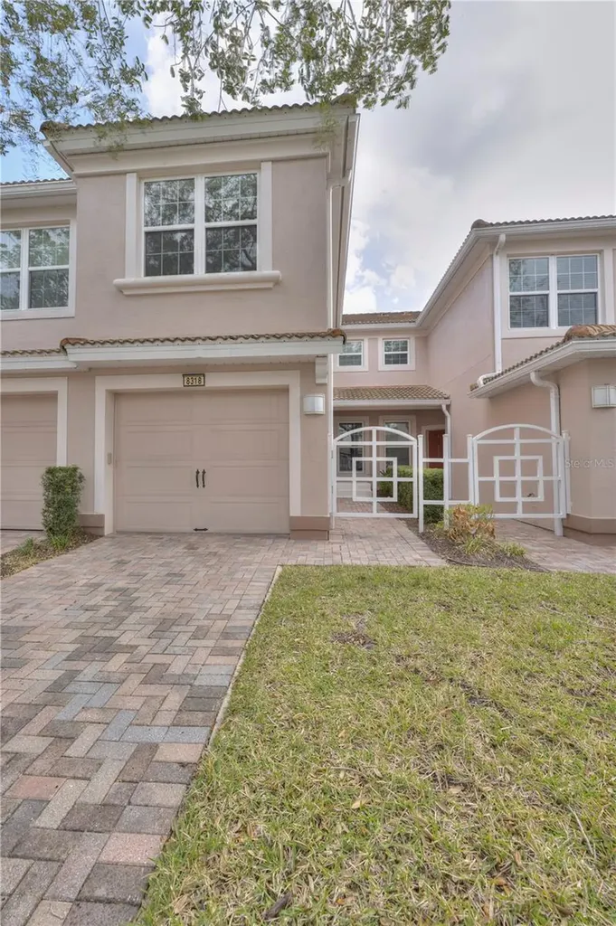 8318 Foster Drive Davenport FL 33896