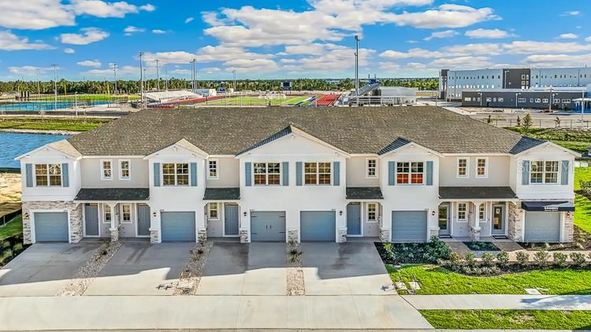 10698 Tiger Lily Drive Venice FL 34293