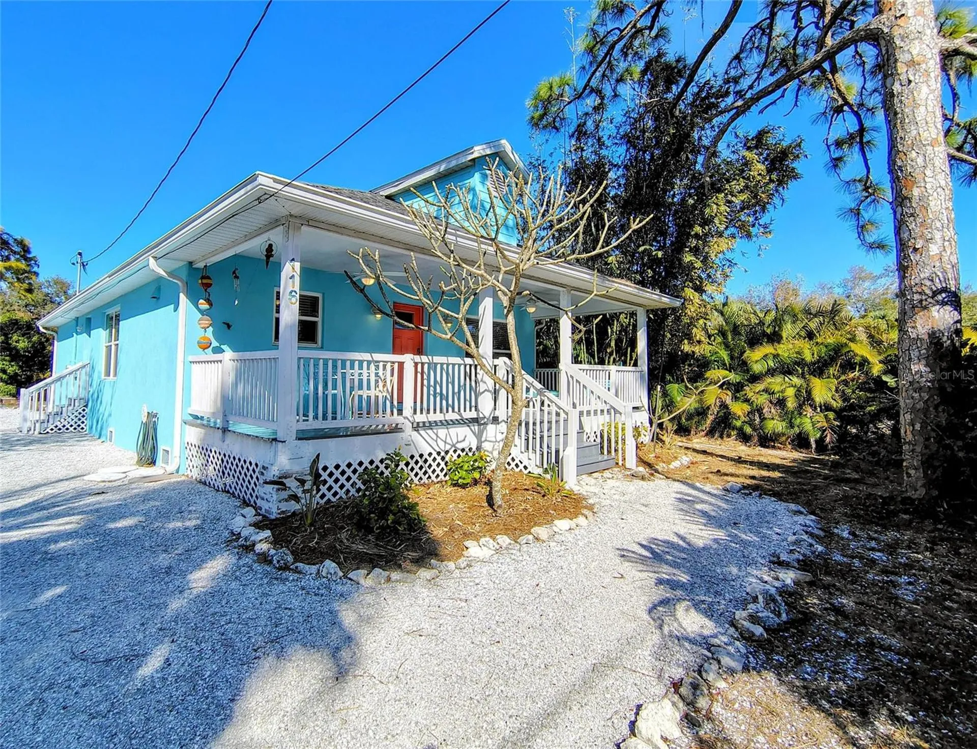 116 Avenida La Palma Nokomis FL 34275