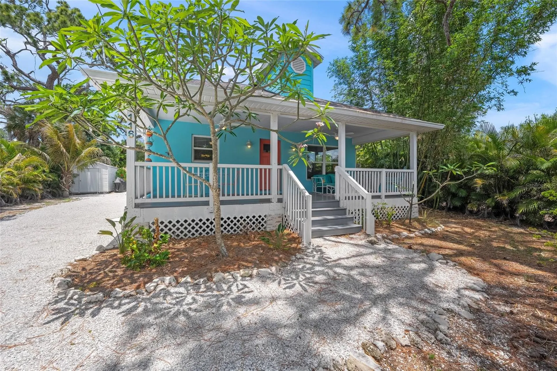 116 Avenida La Palma Nokomis FL 34275