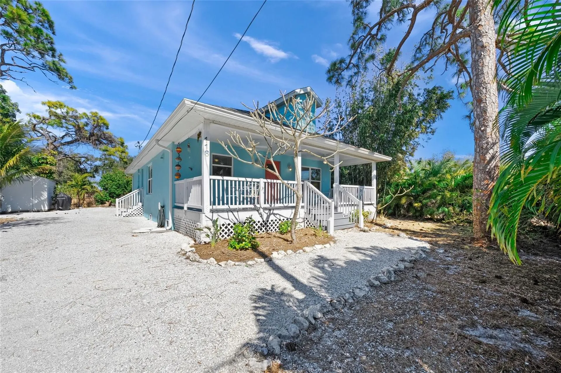 116 Avenida La Palma Nokomis FL 34275