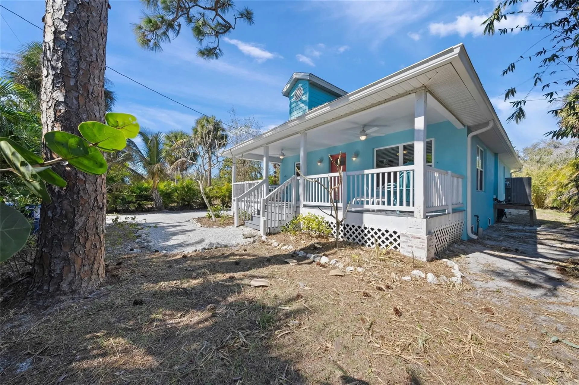 116 Avenida La Palma Nokomis FL 34275