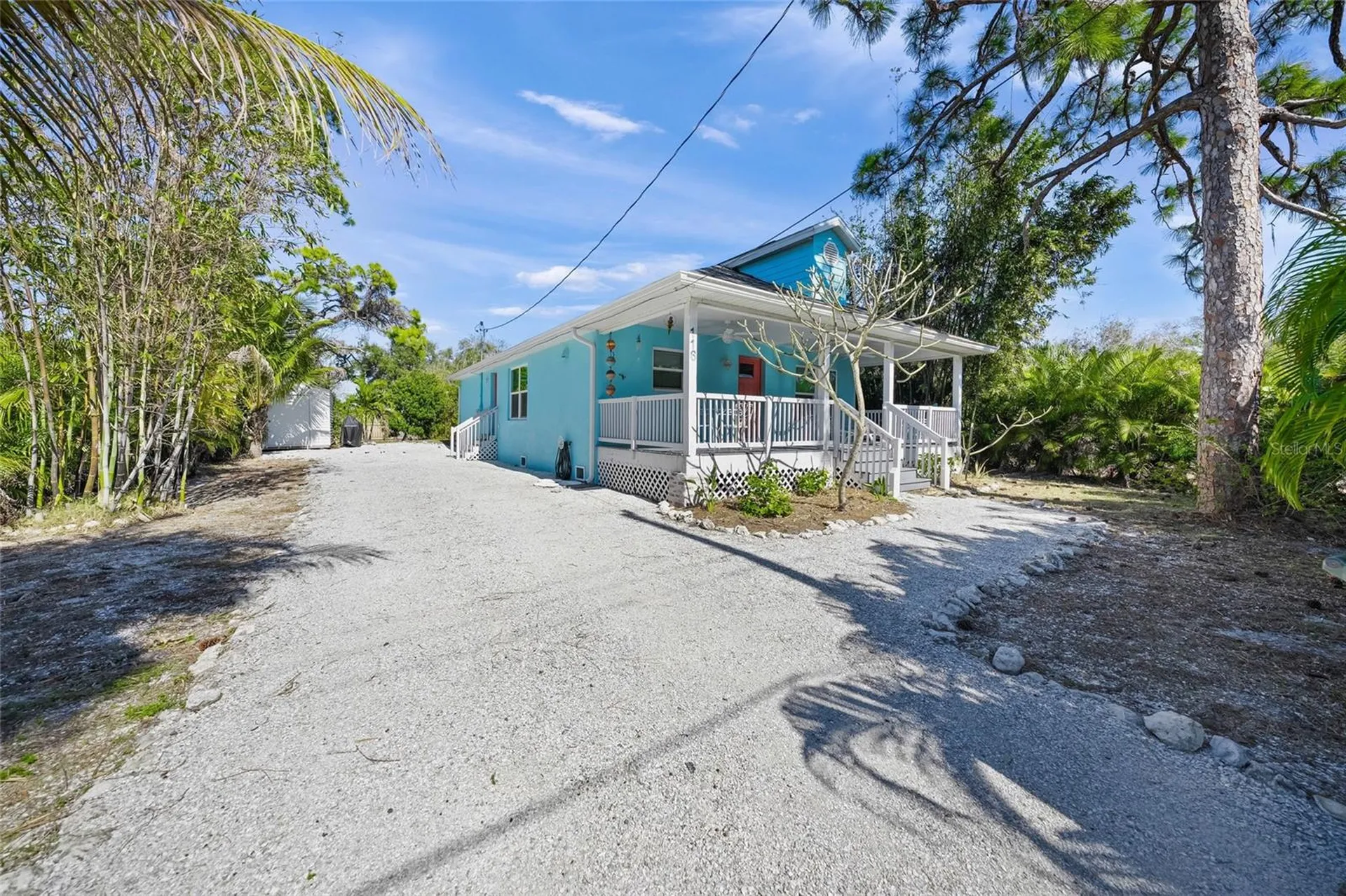 116 Avenida La Palma Nokomis FL 34275