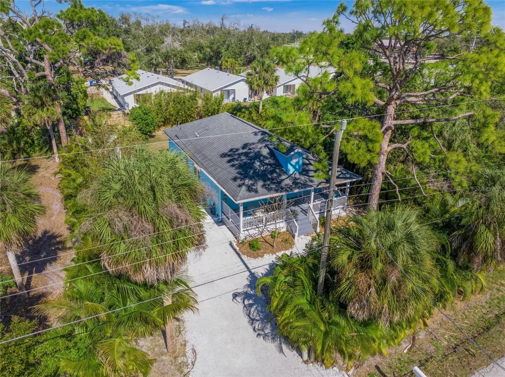 116 Avenida La Palma Nokomis FL 34275